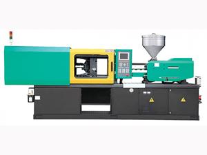 Variable Pump Injection Molding Blowing Machine