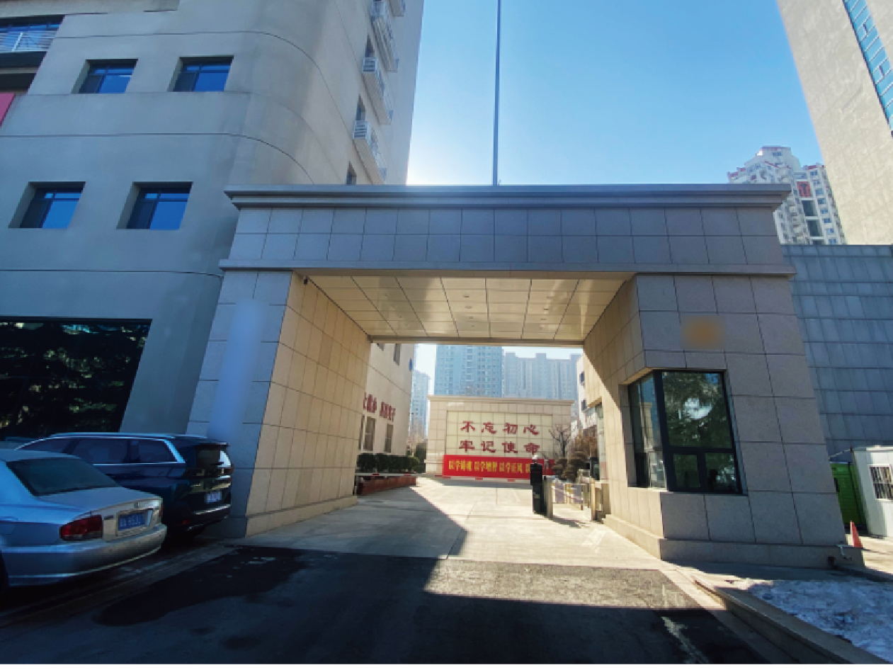 河北省农业农村厅