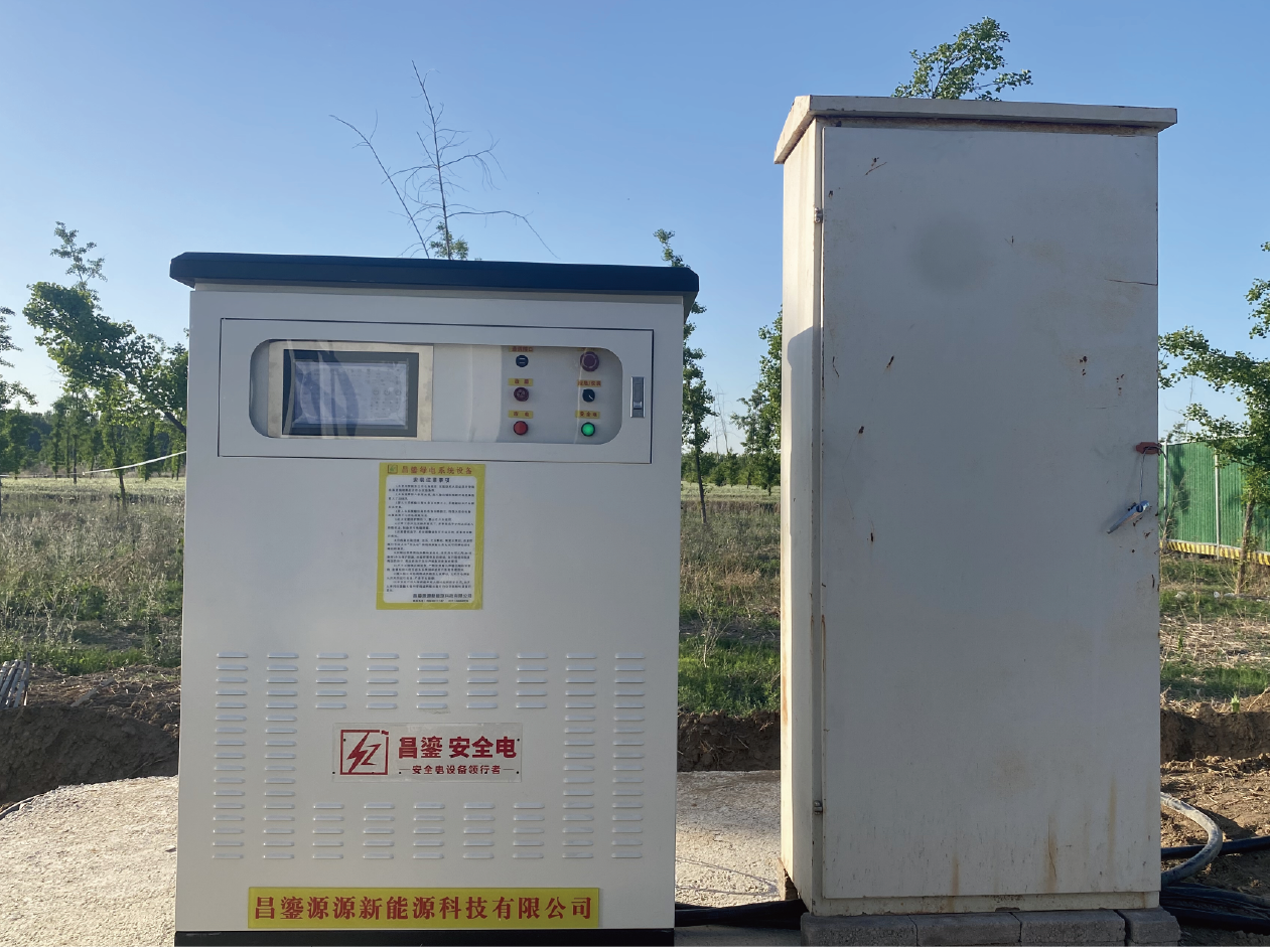 河北省水工集团某施工项目